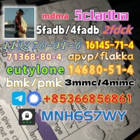 Protonitazene 119276-01-6 hot sale supplier high quality